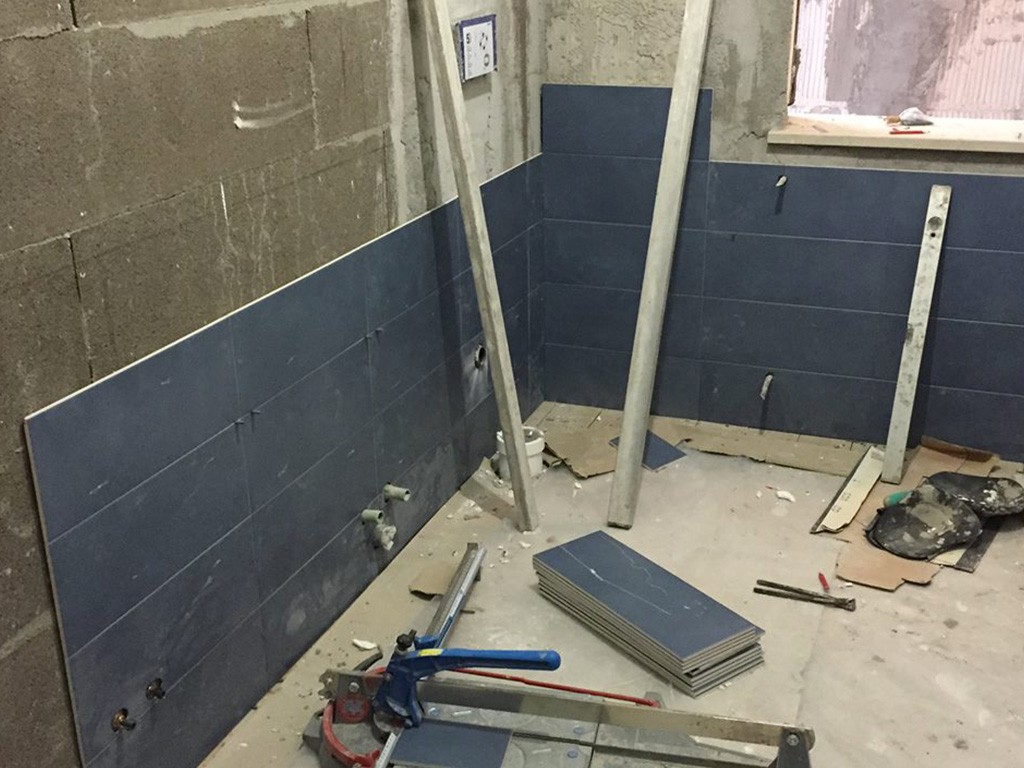 Ristrutturazione bagno roma ediltirrena costruzioni Ristrutturare bagno roma